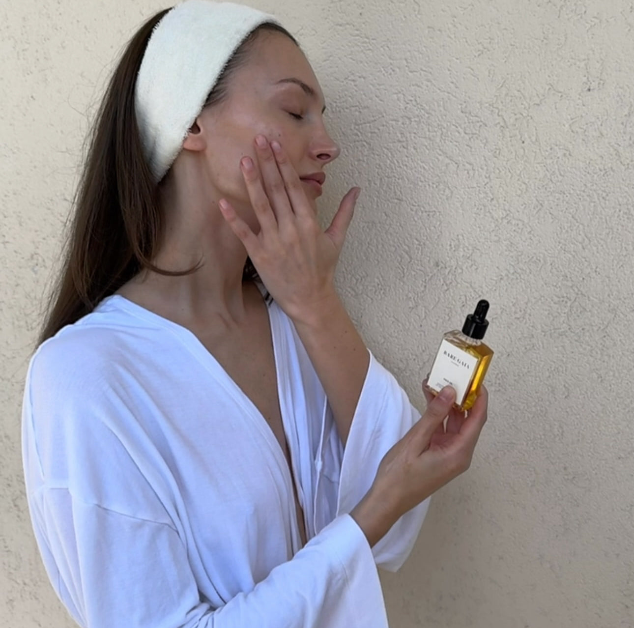 Your Skin Barrier Called - It’s Tired