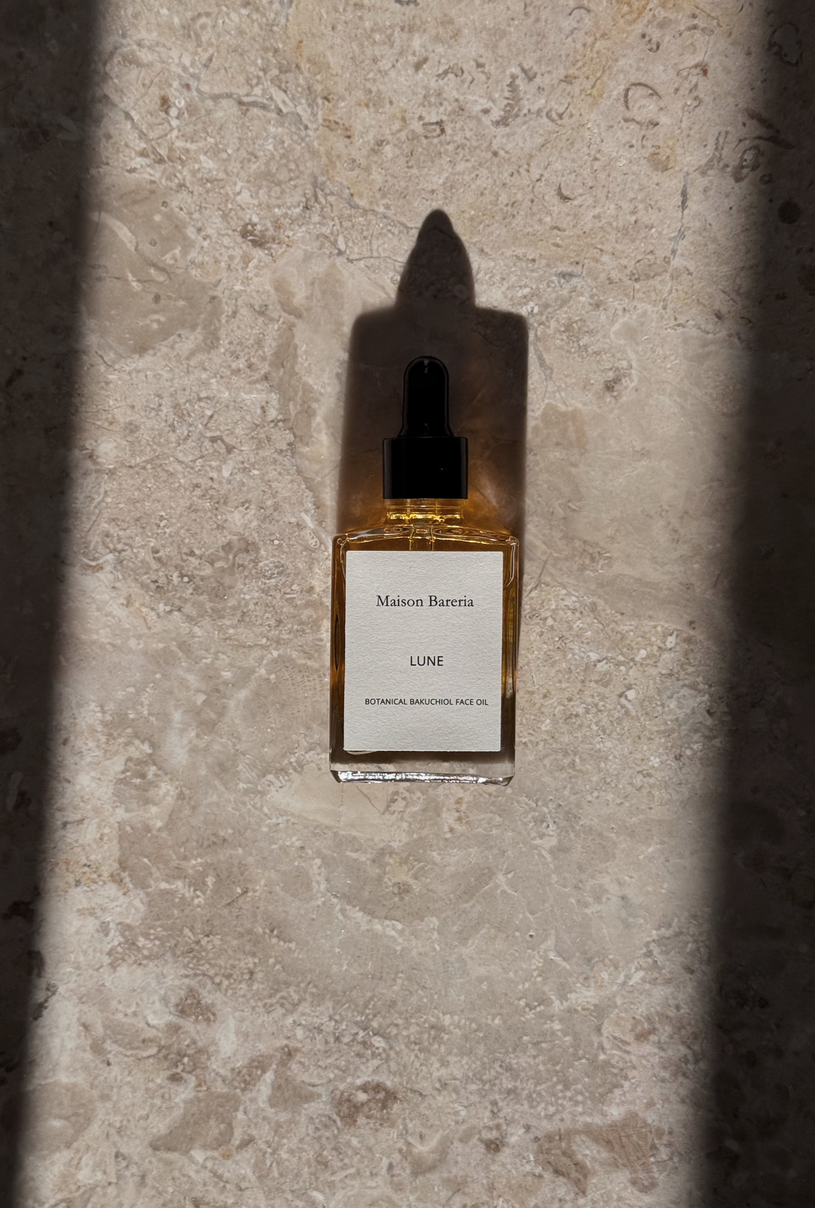 Lune Bakuchiol Face Oil
