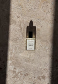 Archived Vanille perfume oil