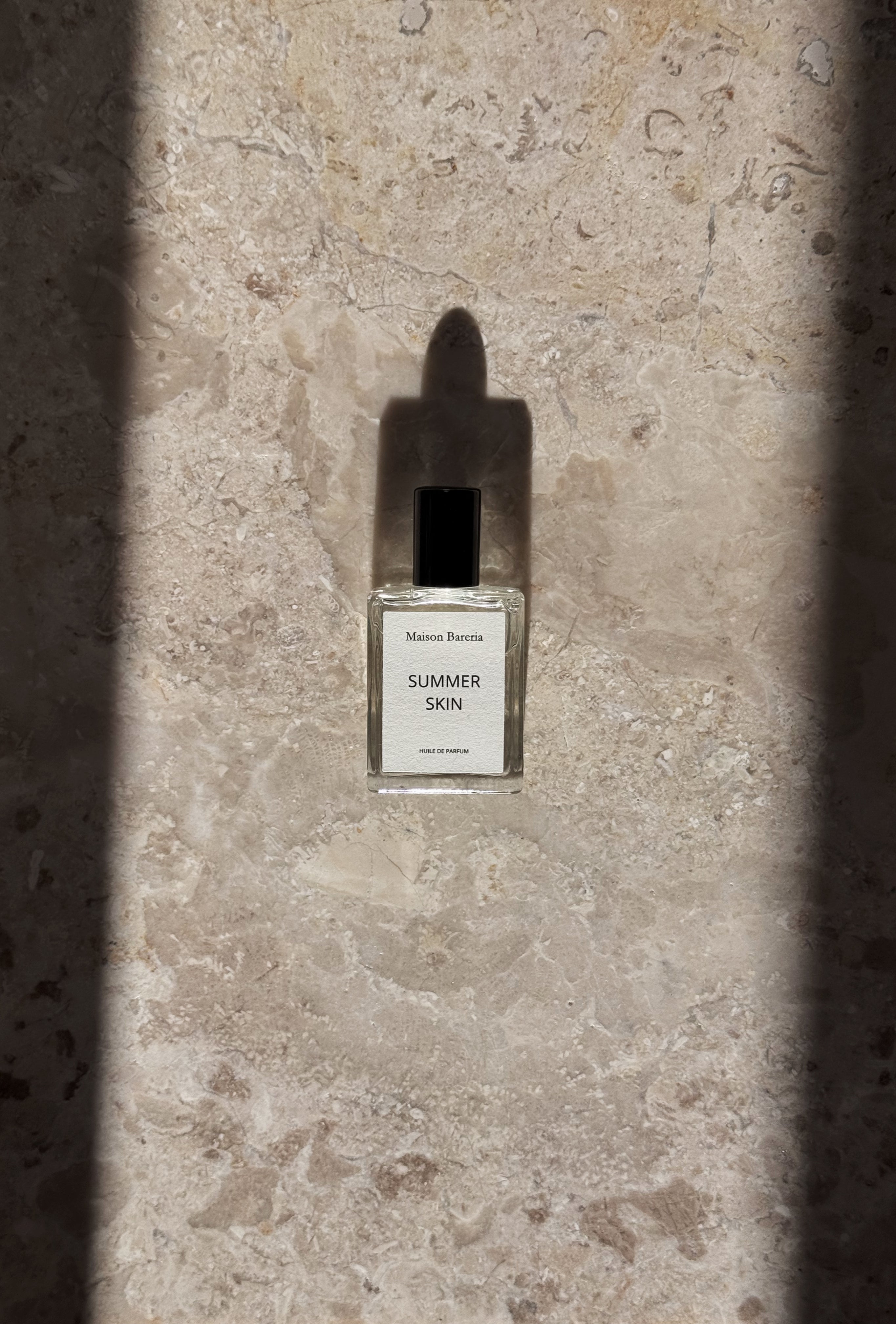 Summer Skin perfume oil