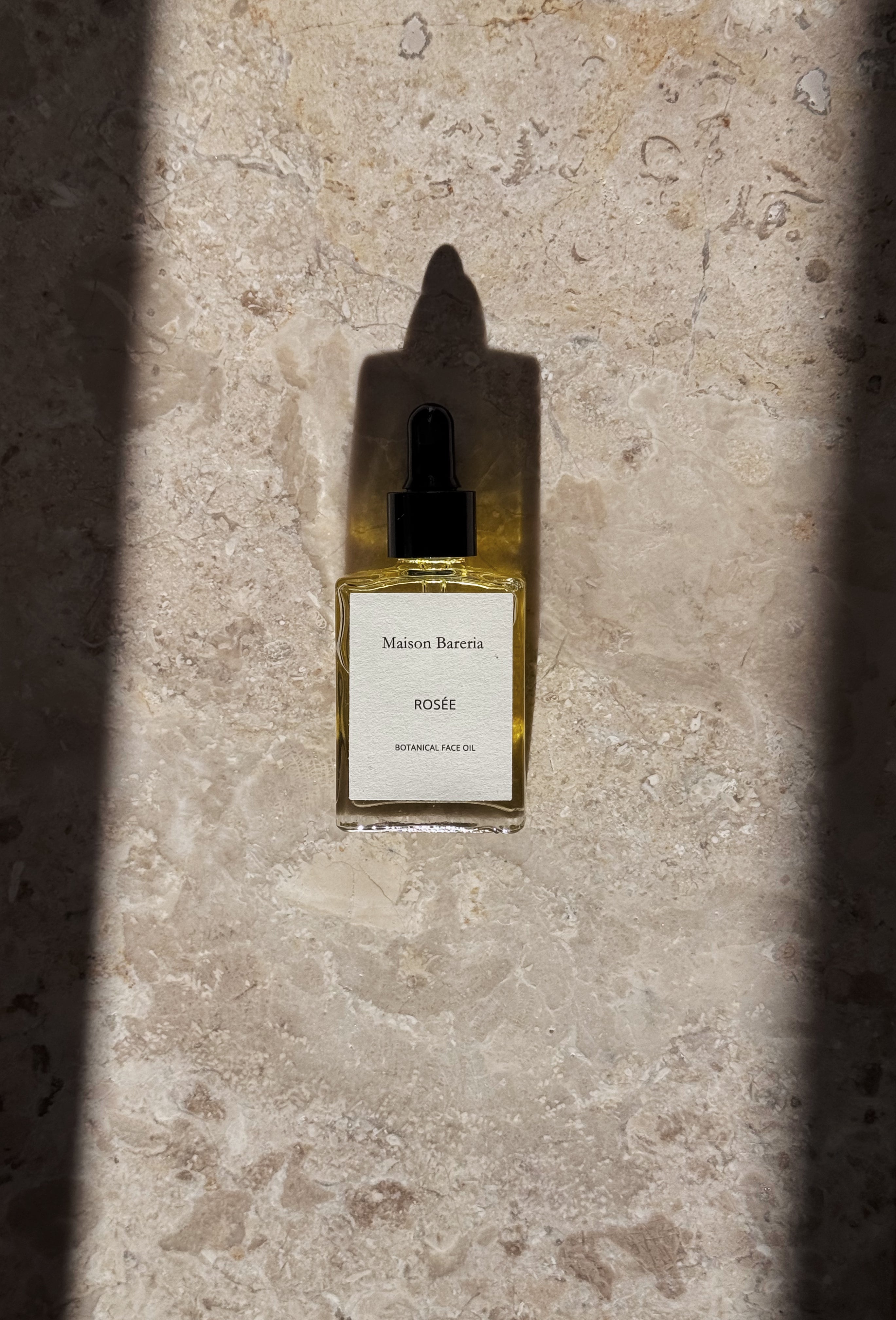 Rosée Face Oil