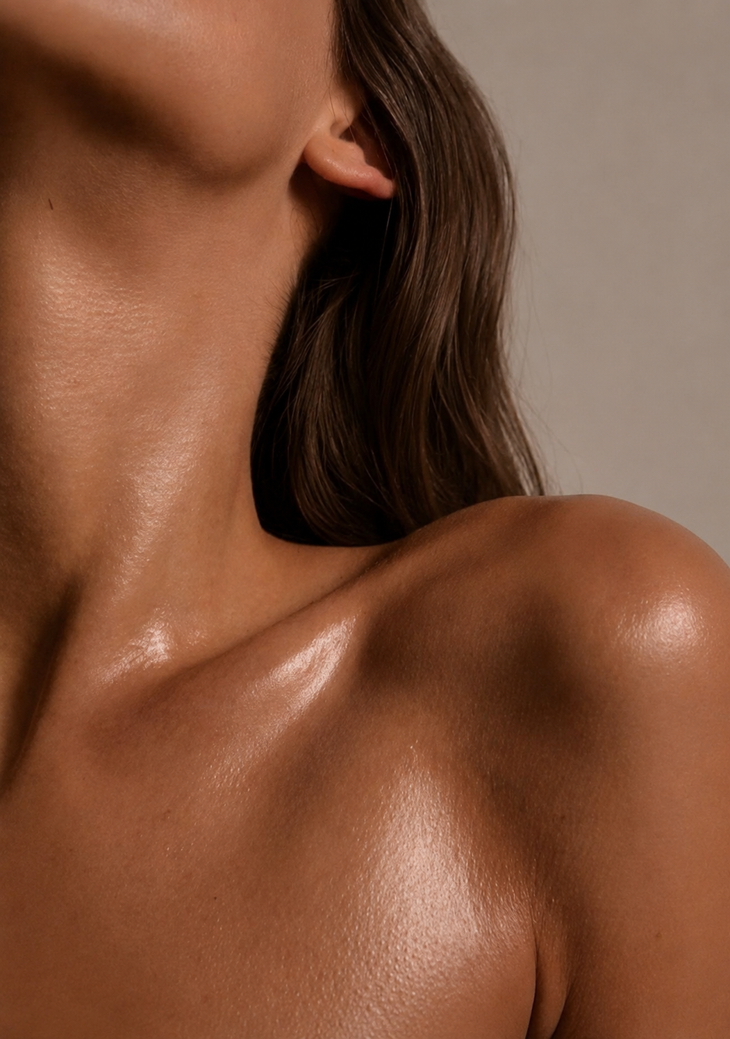 Après Body Oil