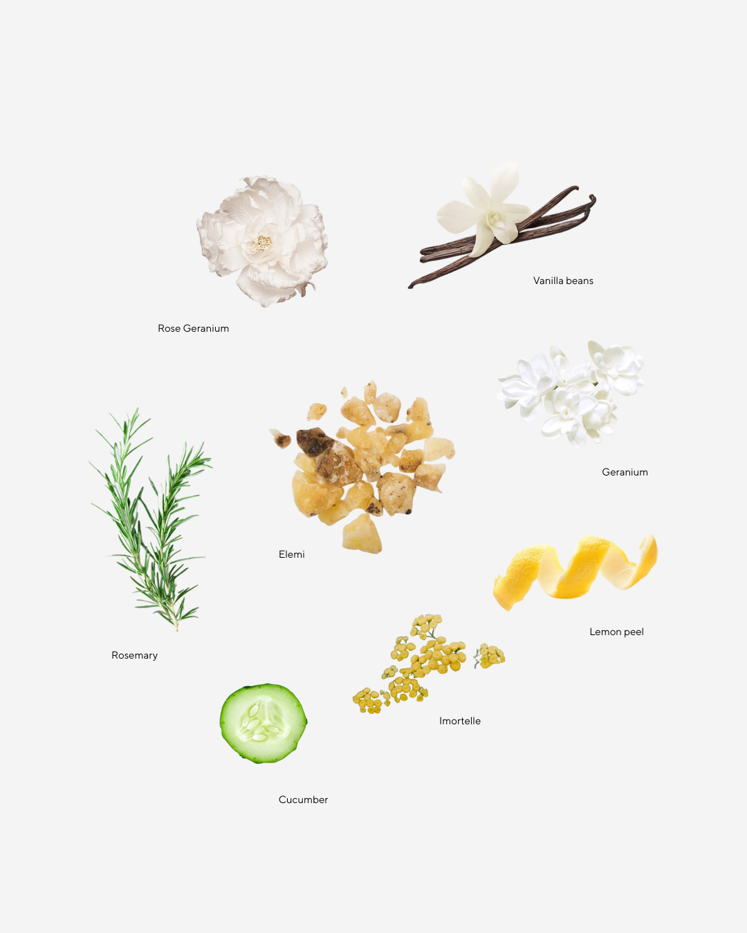 Après Body Oil